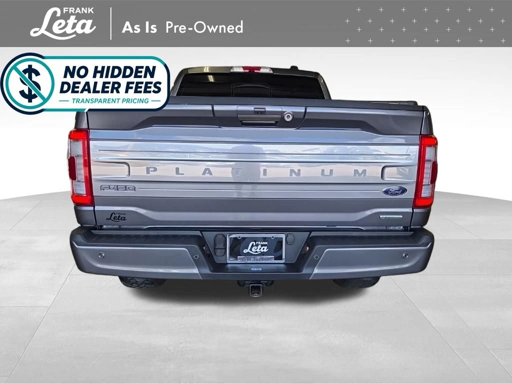 Frank Leta Automotive Outlet