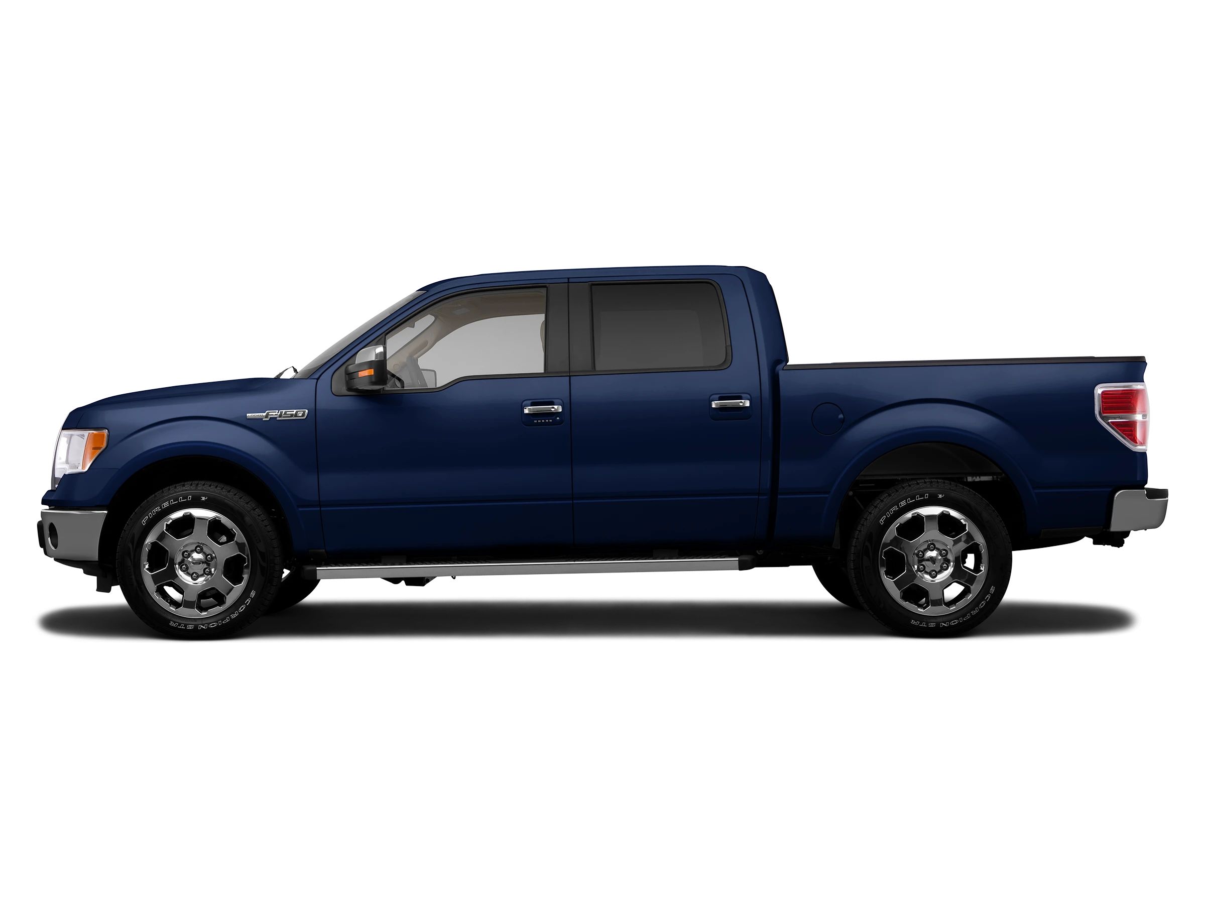 2011 Ford F-150