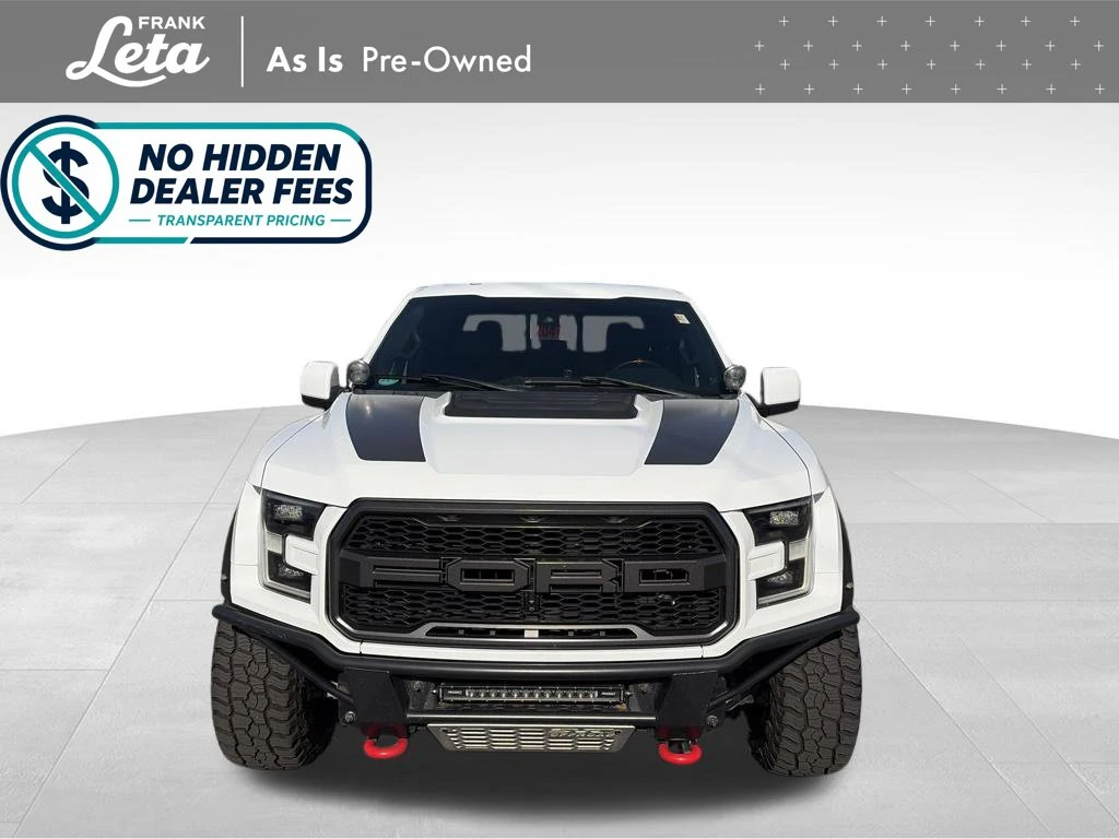 Frank Leta Mitsubishi