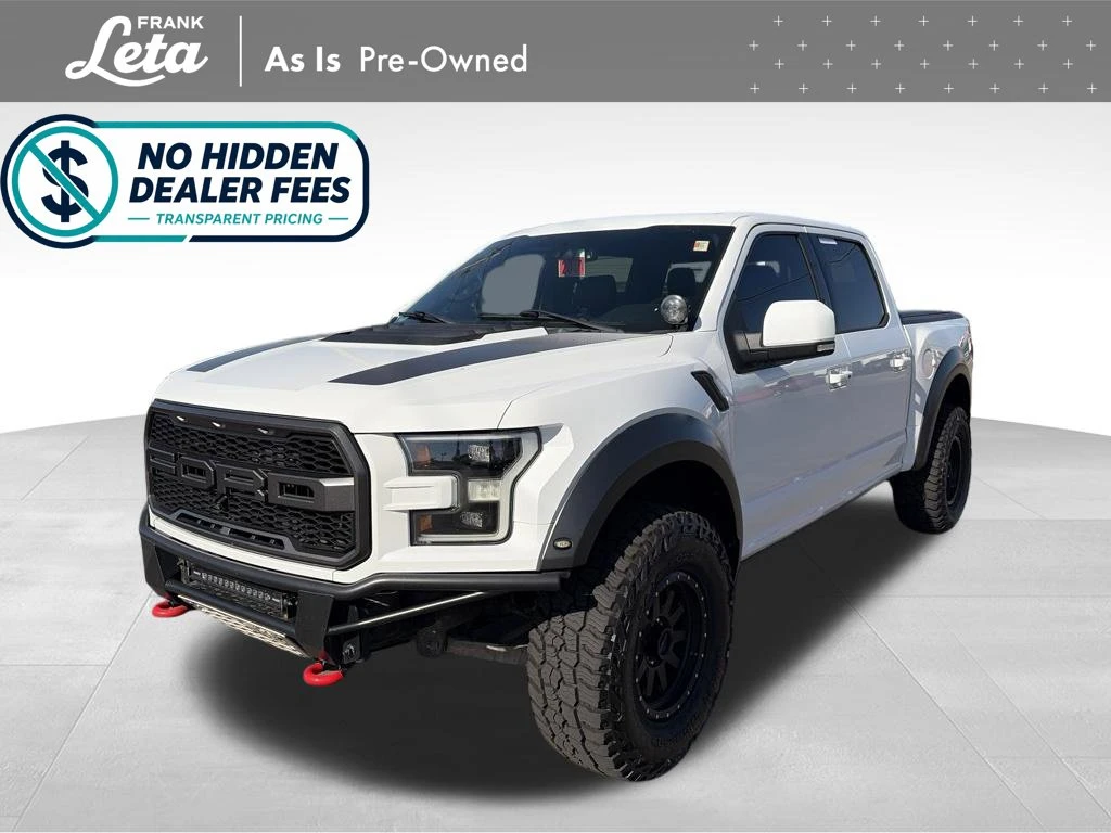 Frank Leta Mitsubishi