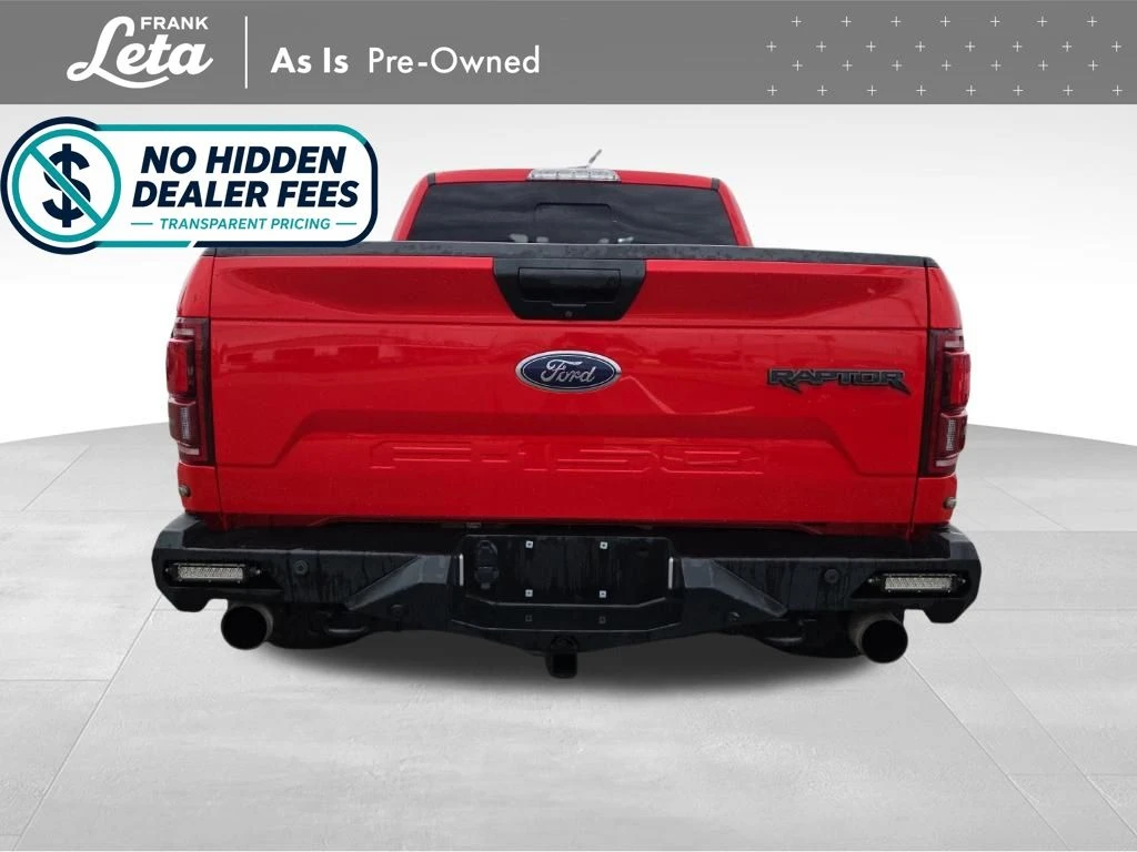 Frank Leta Automotive Outlet