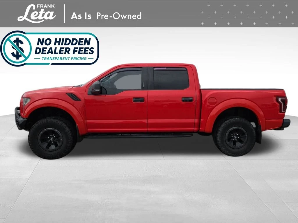 Frank Leta Automotive Outlet