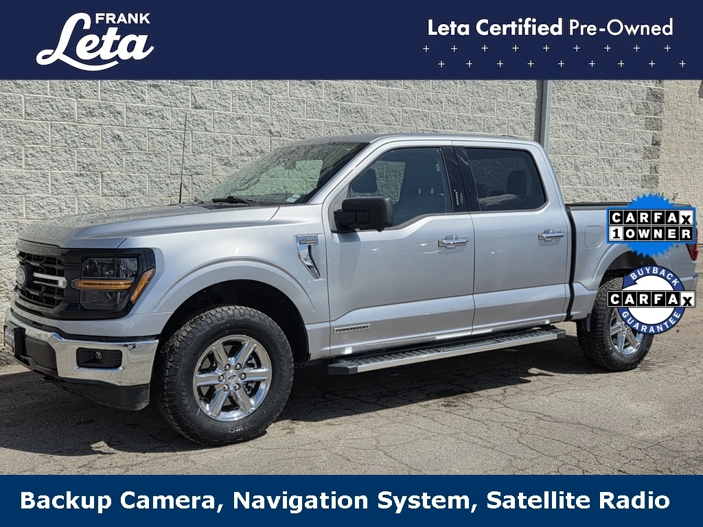 Frank Leta Automotive Outlet