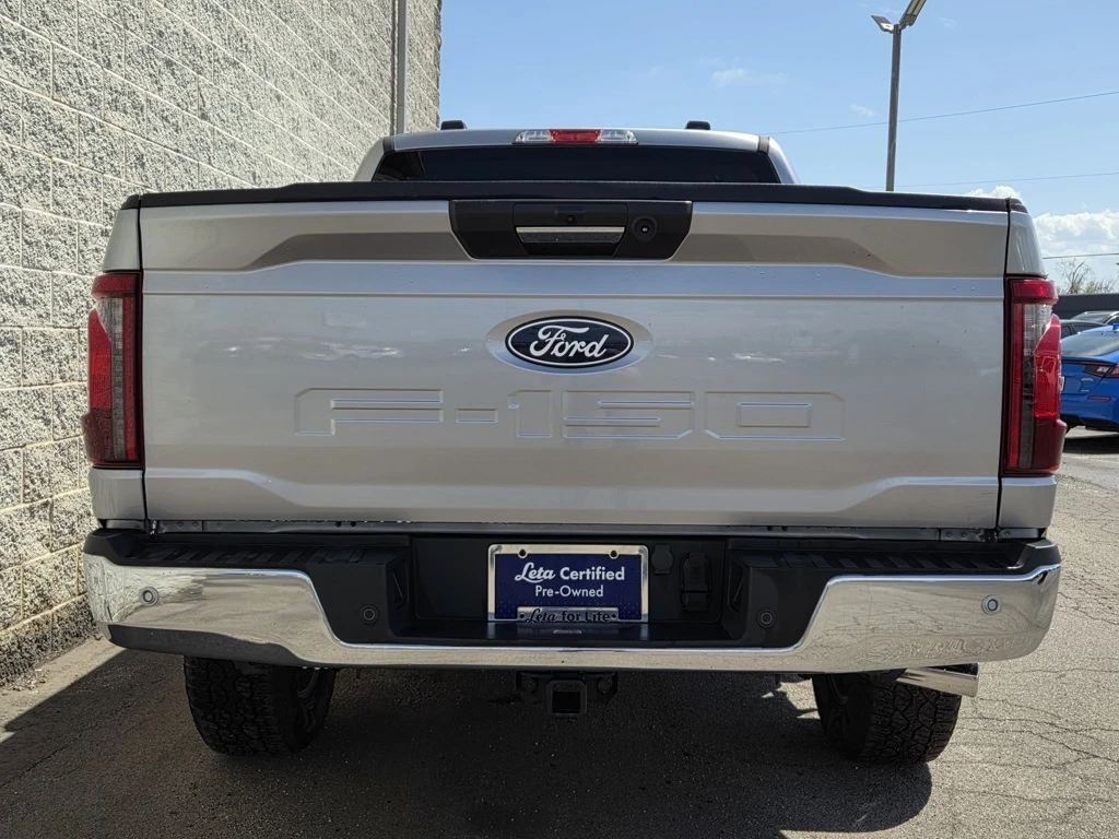 Frank Leta Automotive Outlet