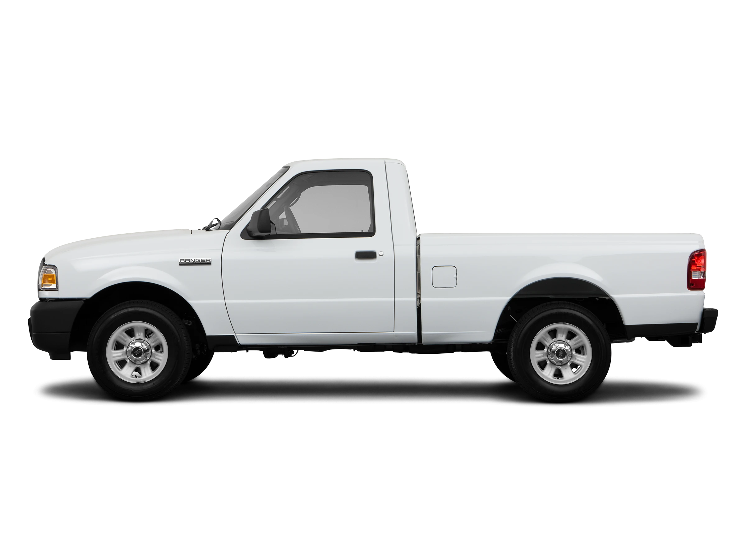 2011 Ford Ranger
