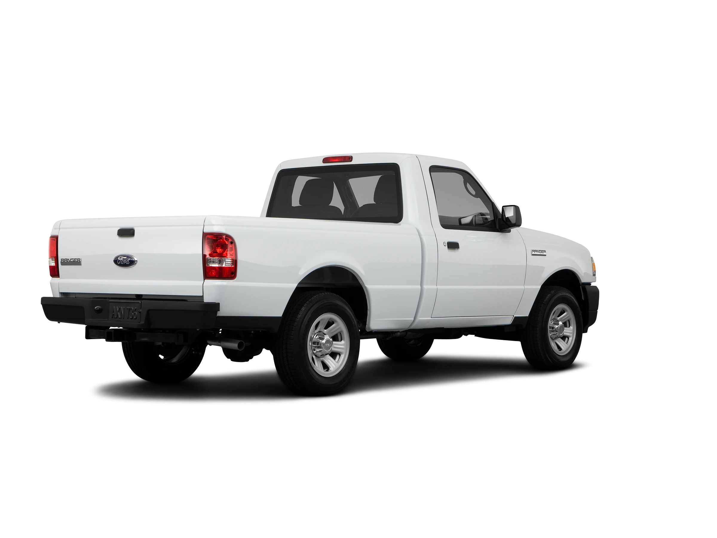 2011 Ford Ranger