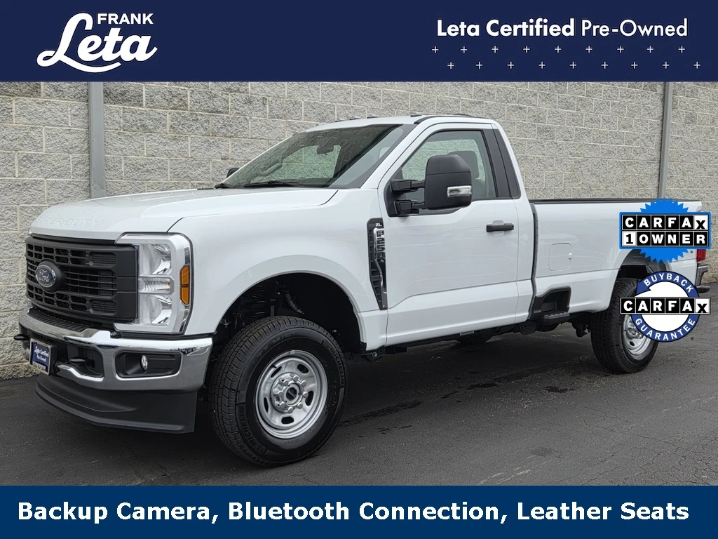 Frank Leta Automotive Outlet