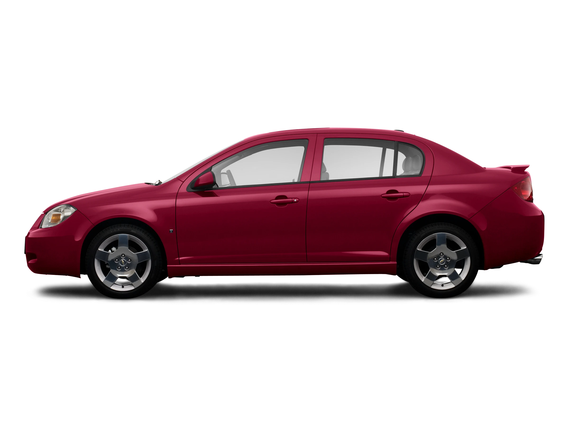 2009 Chevrolet Cobalt