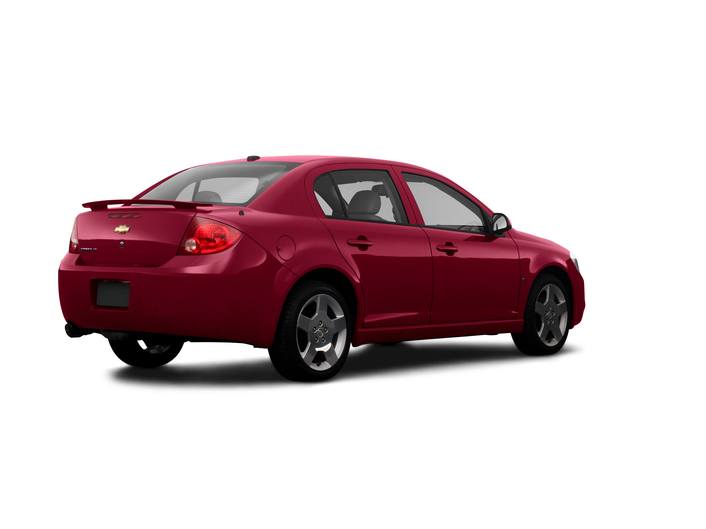 2009 Chevrolet Cobalt