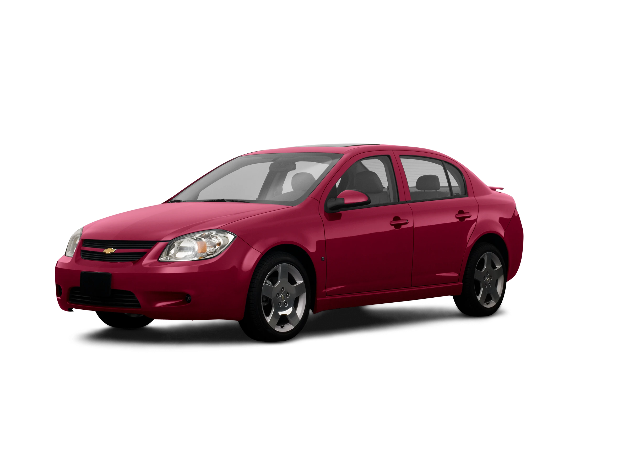 2009 Chevrolet Cobalt