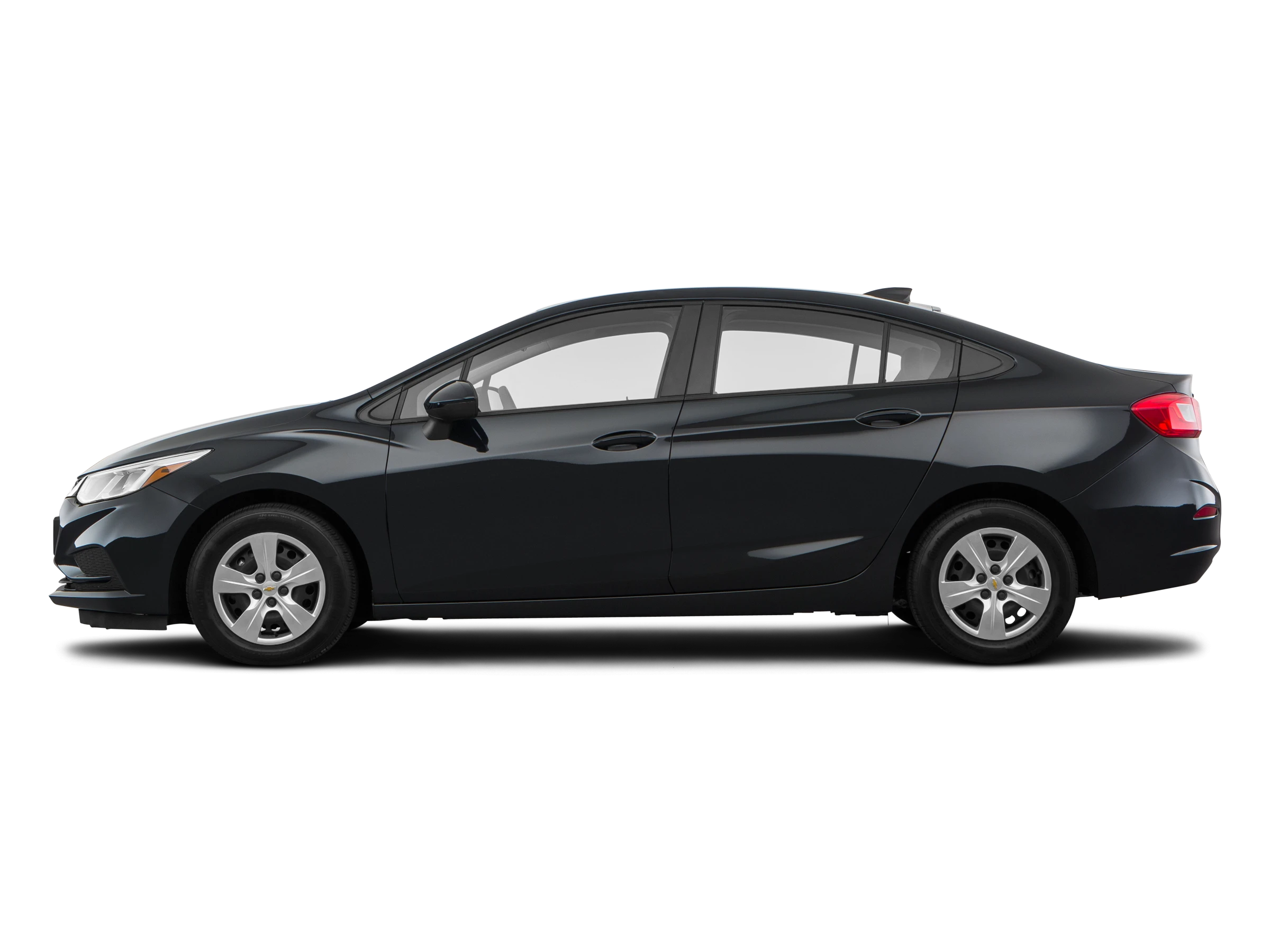 2018 Chevrolet Cruze