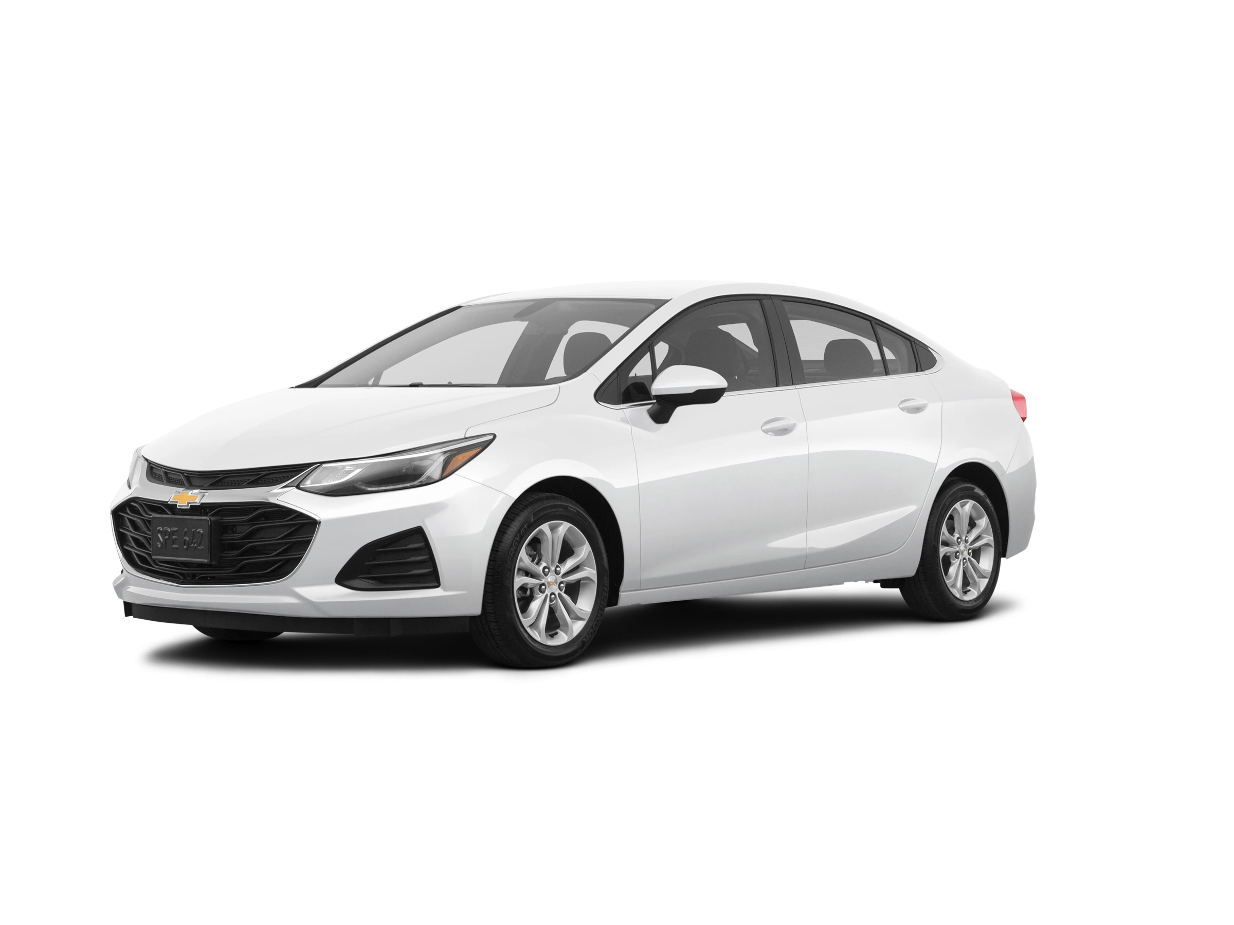 2019 Chevrolet Cruze