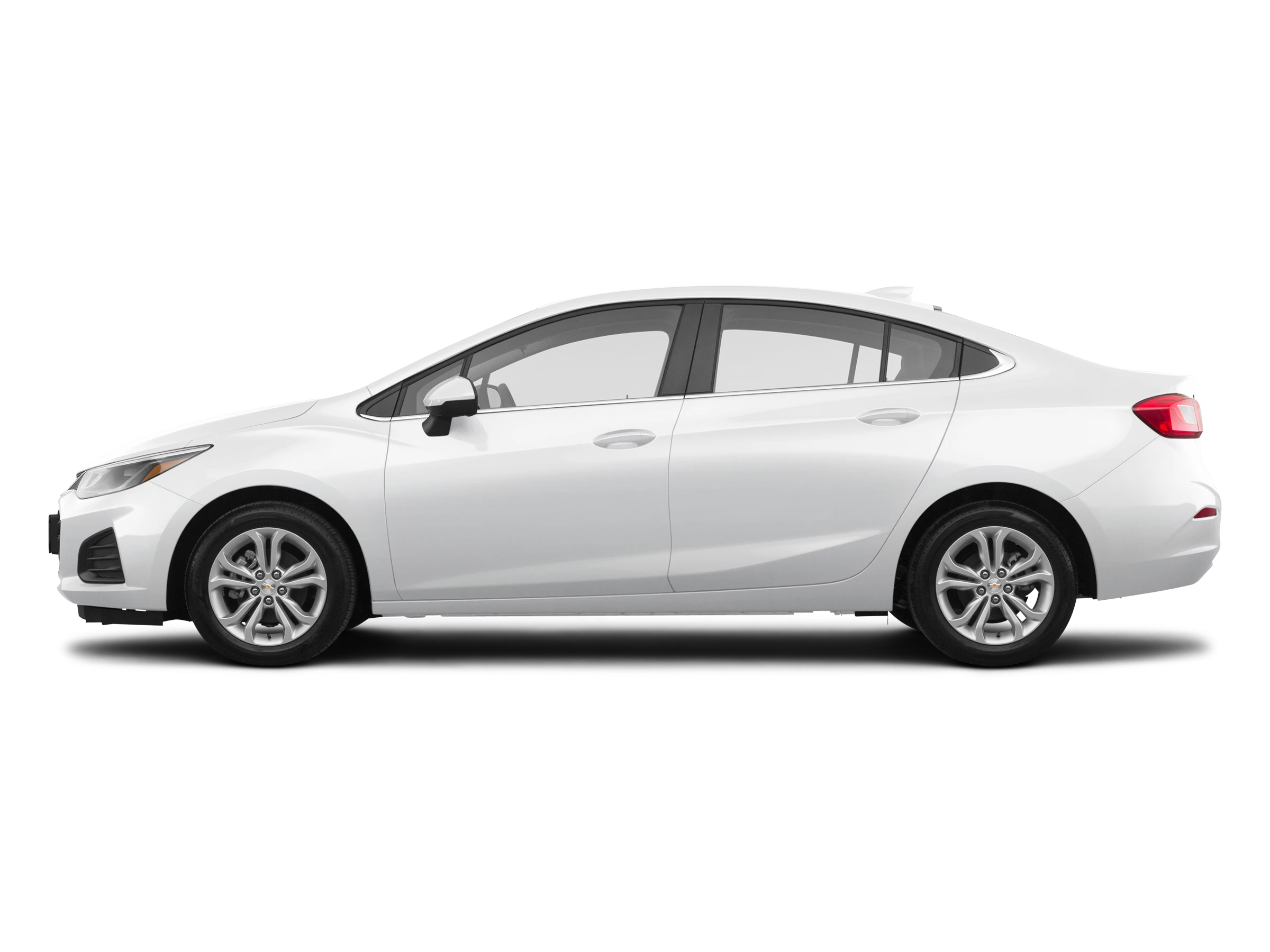 2019 Chevrolet Cruze