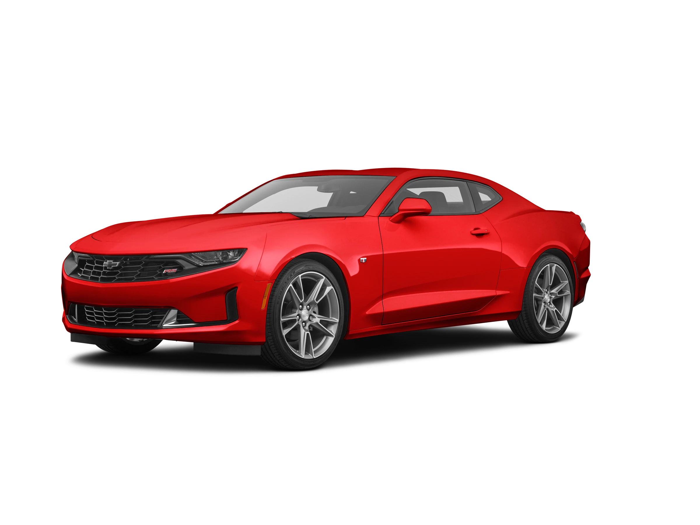 2019 Chevrolet Camaro