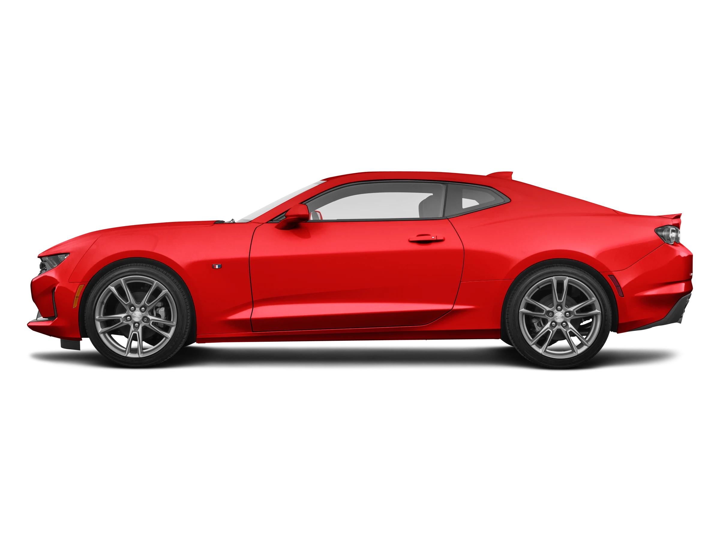 2019 Chevrolet Camaro