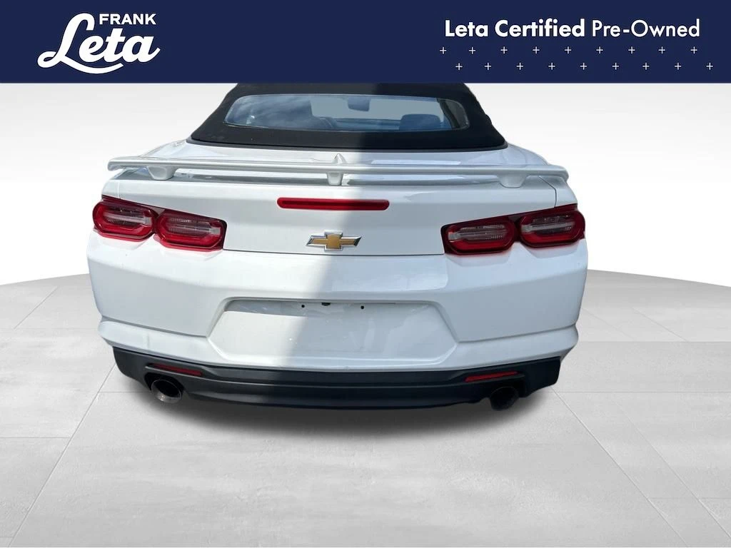 Frank Leta Automotive Outlet