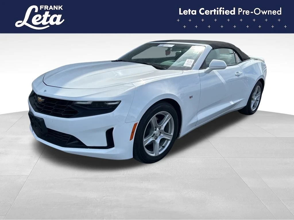 Frank Leta Automotive Outlet
