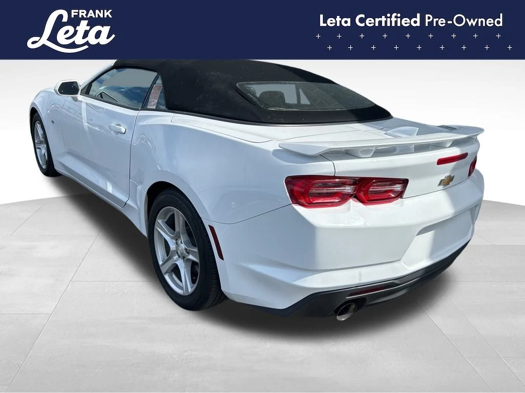Frank Leta Automotive Outlet