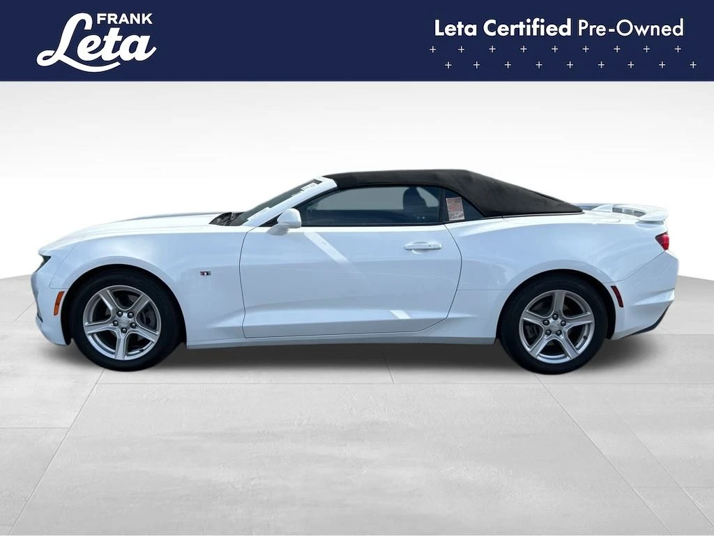 Frank Leta Automotive Outlet