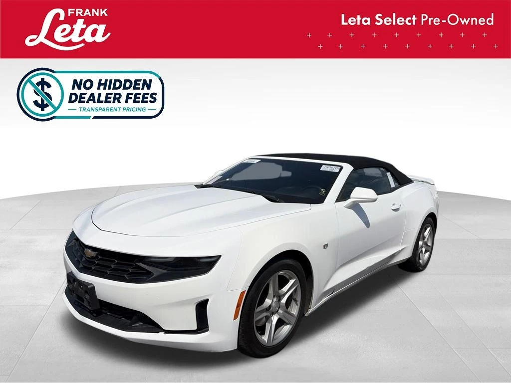 Frank Leta Automotive Outlet