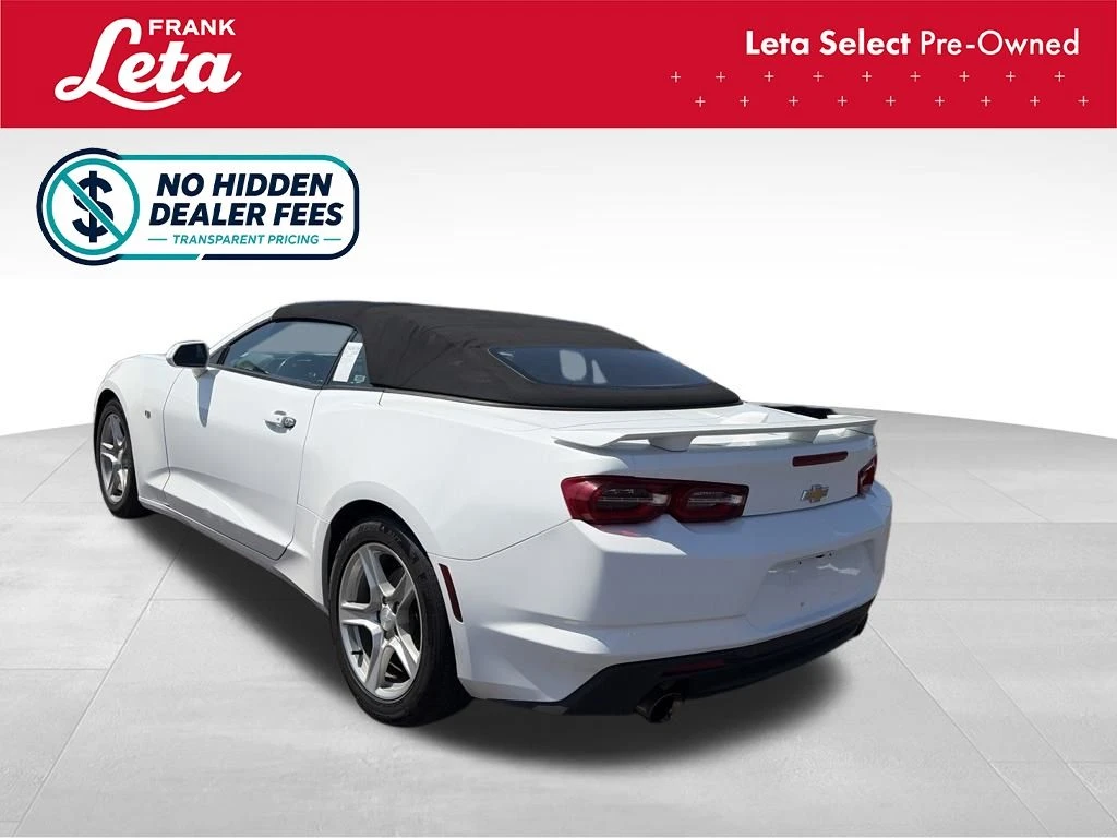 Frank Leta Automotive Outlet