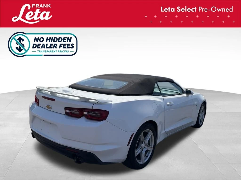 Frank Leta Automotive Outlet