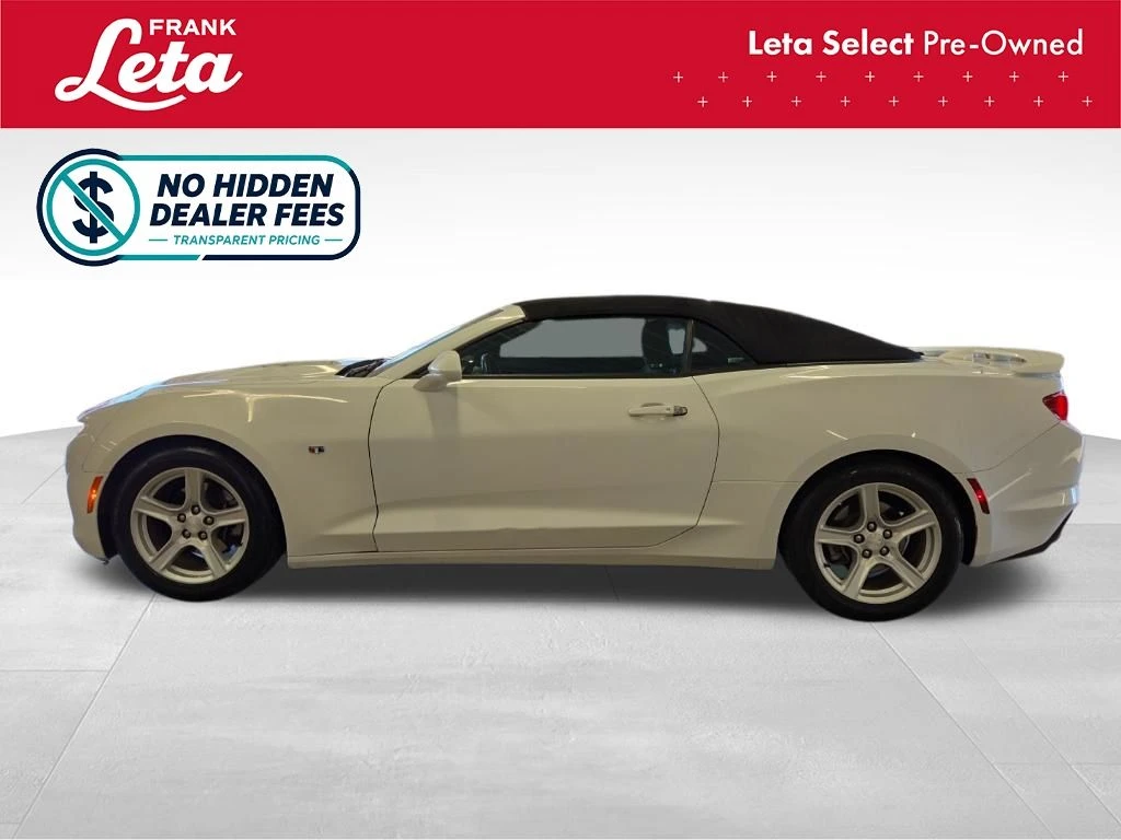 Frank Leta Automotive Outlet