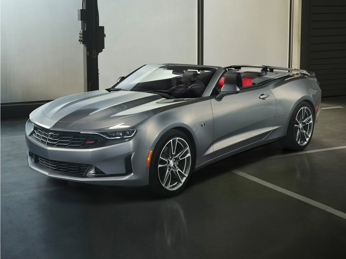 Frank Leta Automotive Outlet