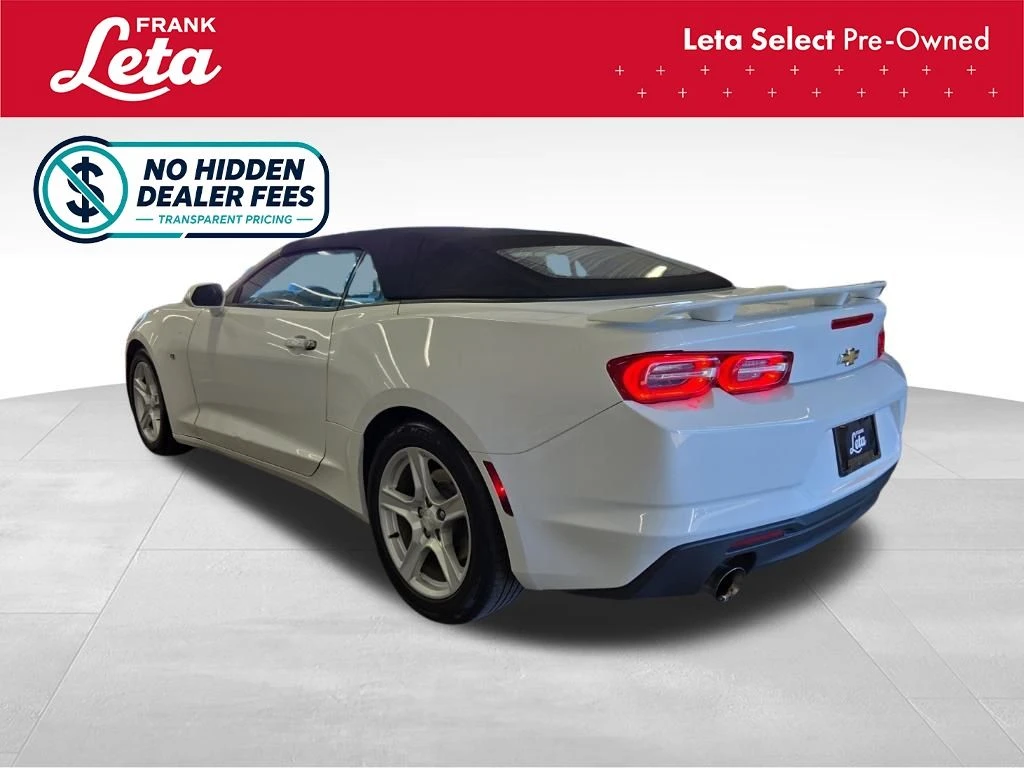 Frank Leta Automotive Outlet