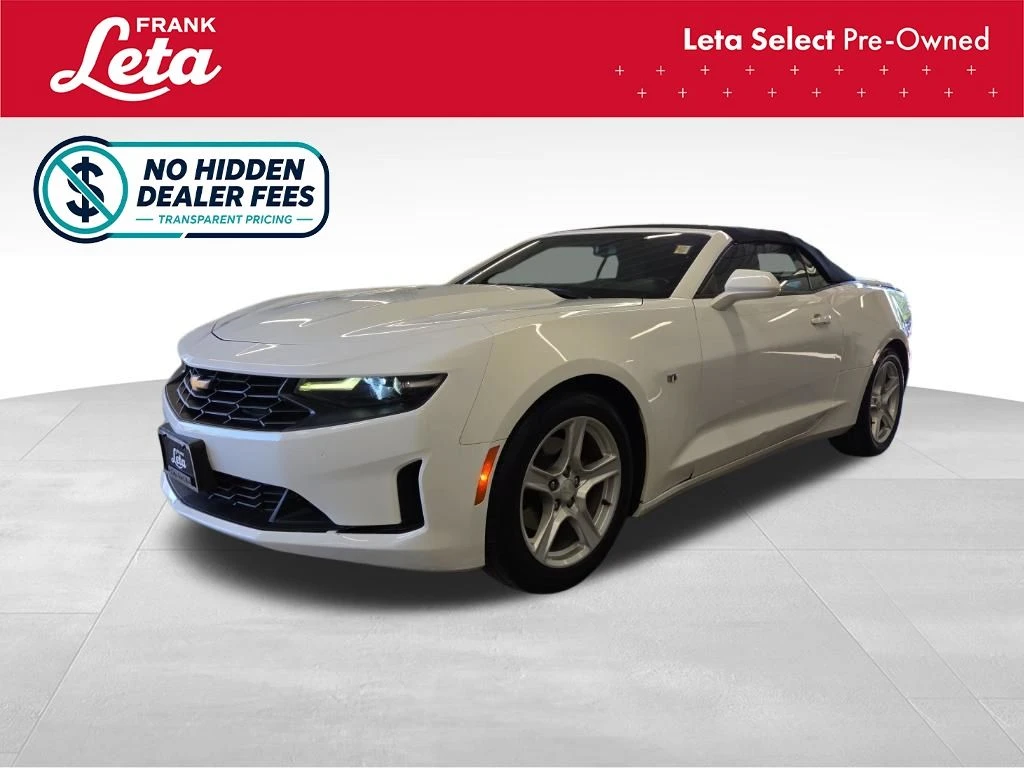 Frank Leta Automotive Outlet
