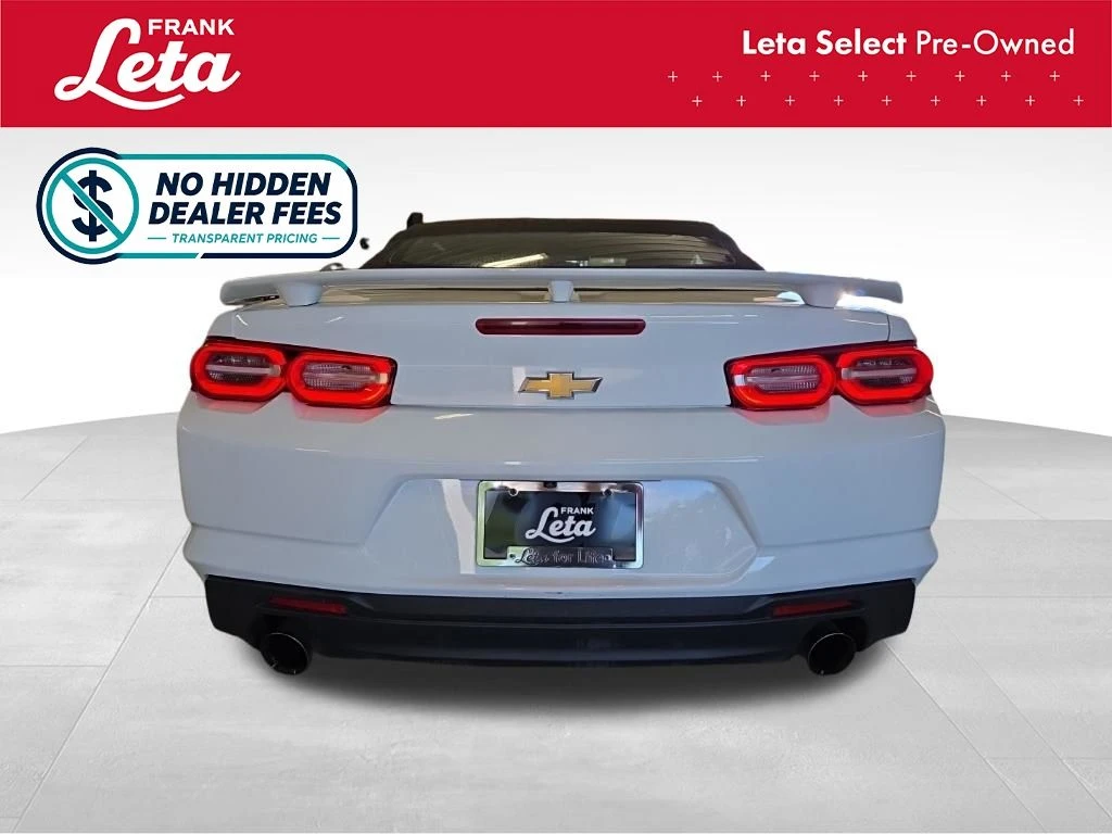 Frank Leta Automotive Outlet