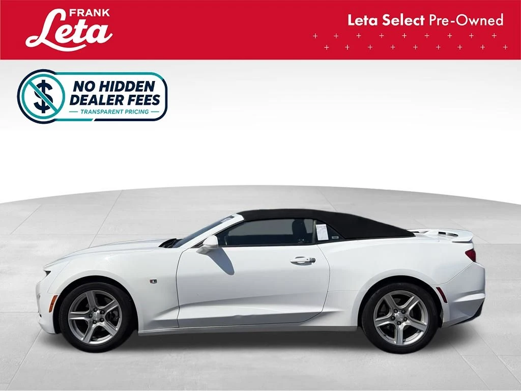 Frank Leta Automotive Outlet