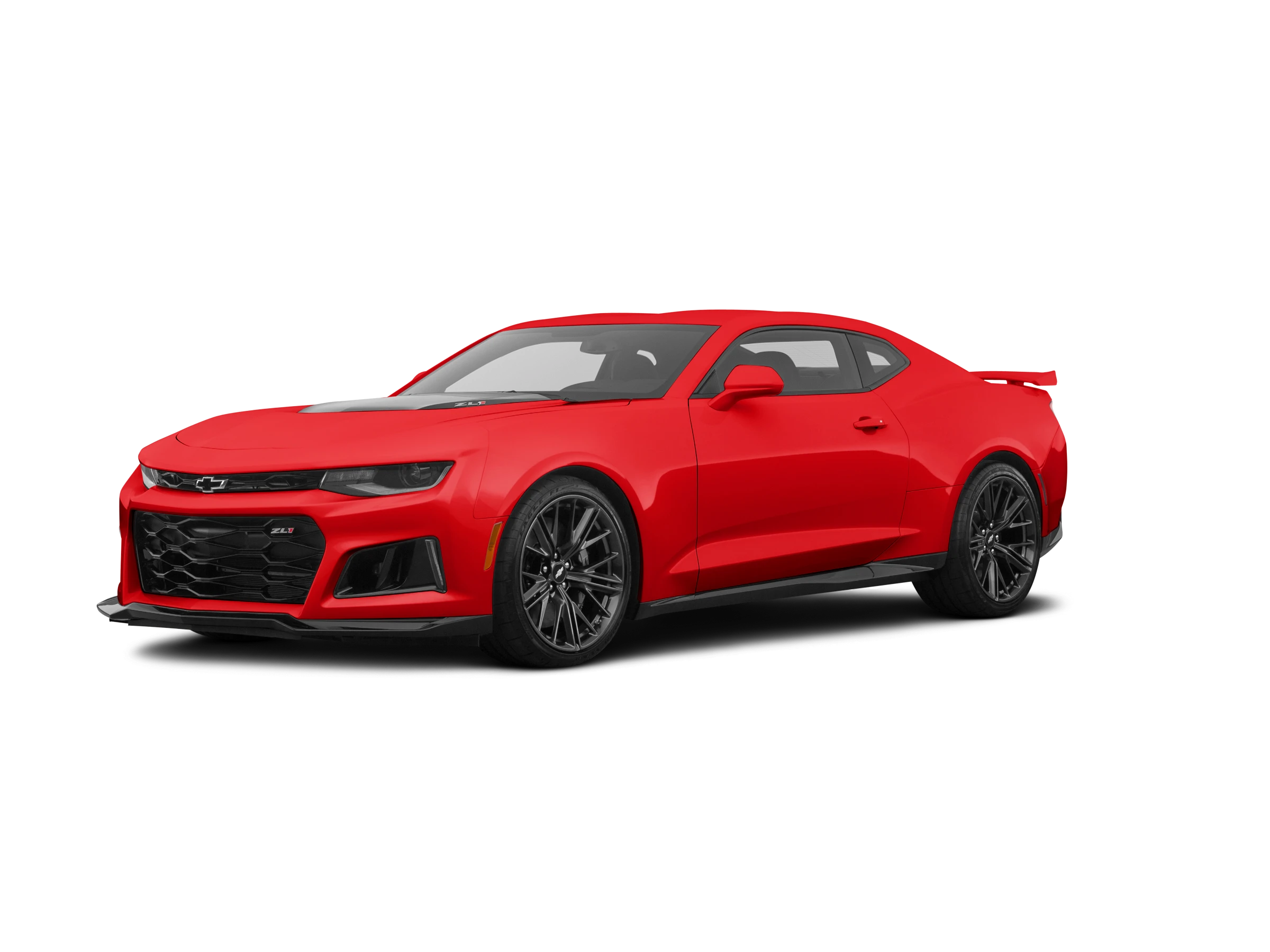 2018 Chevrolet Camaro