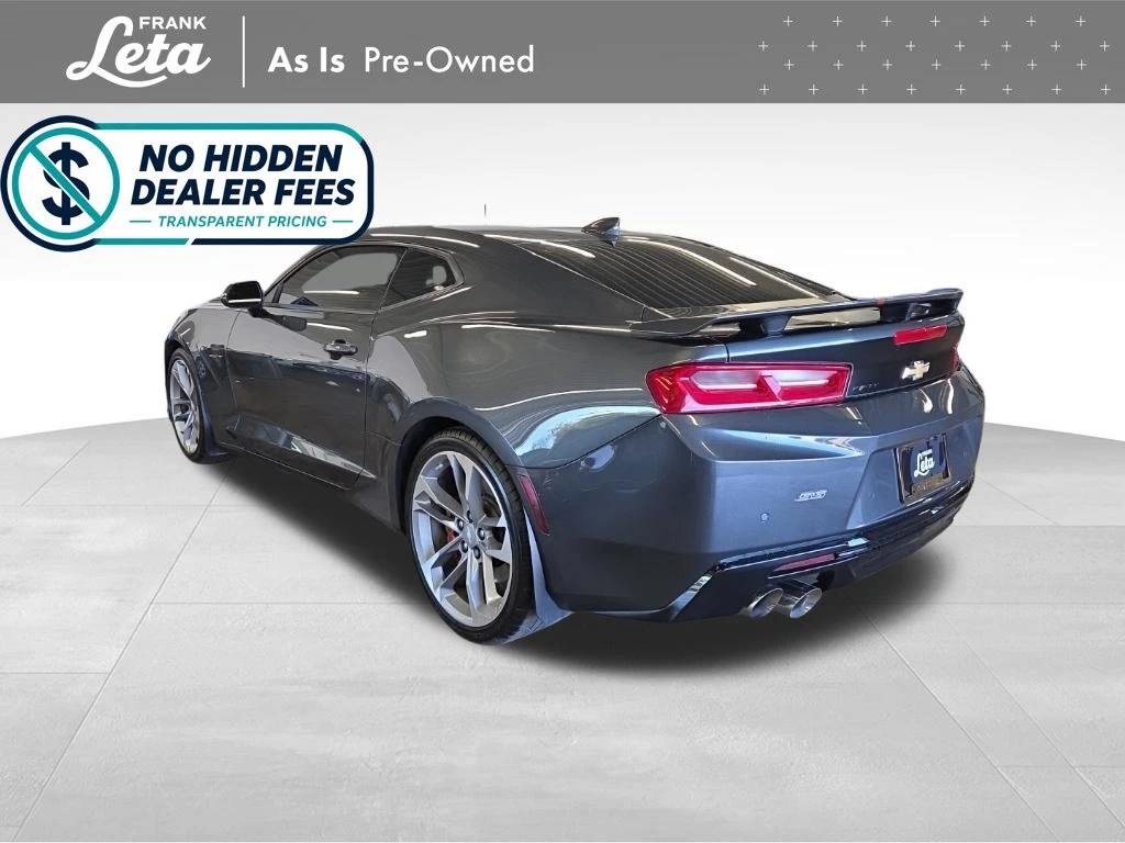Frank Leta Automotive Outlet