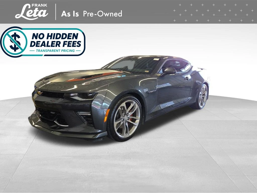 Frank Leta Automotive Outlet
