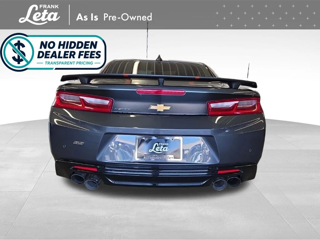 Frank Leta Automotive Outlet