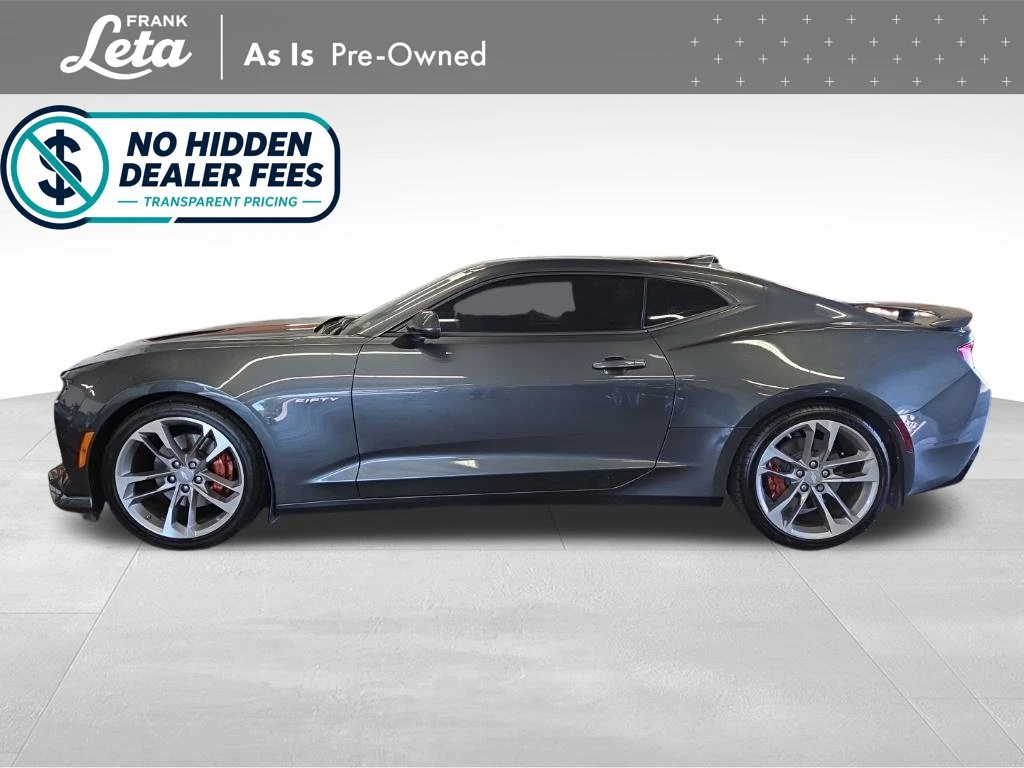 Frank Leta Automotive Outlet