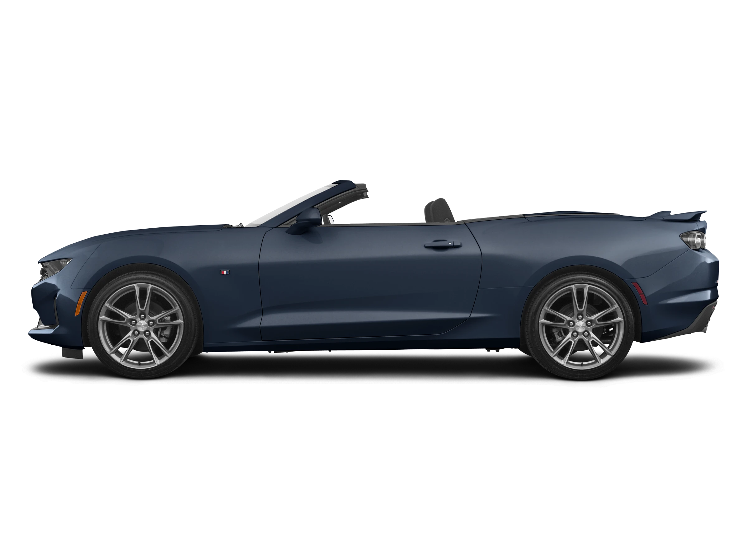 2020 Chevrolet Camaro