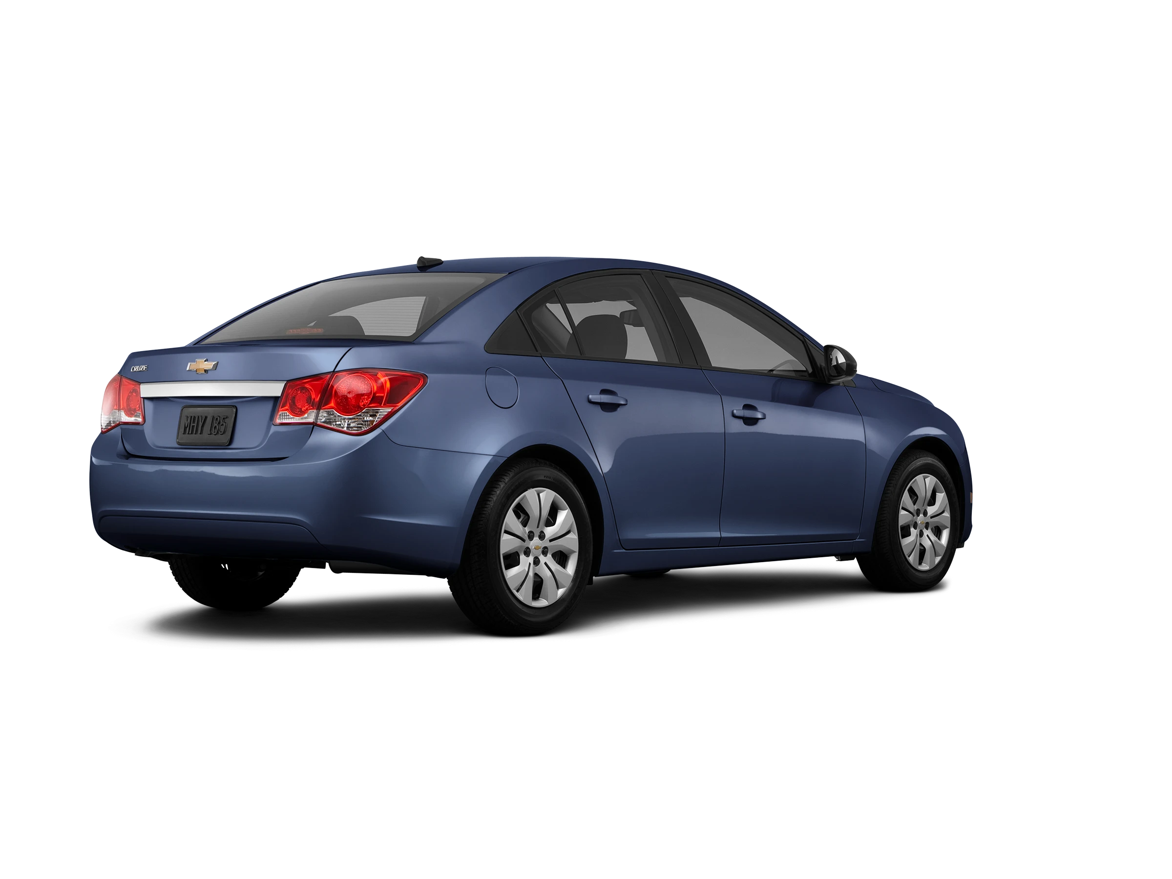2013 Chevrolet Cruze