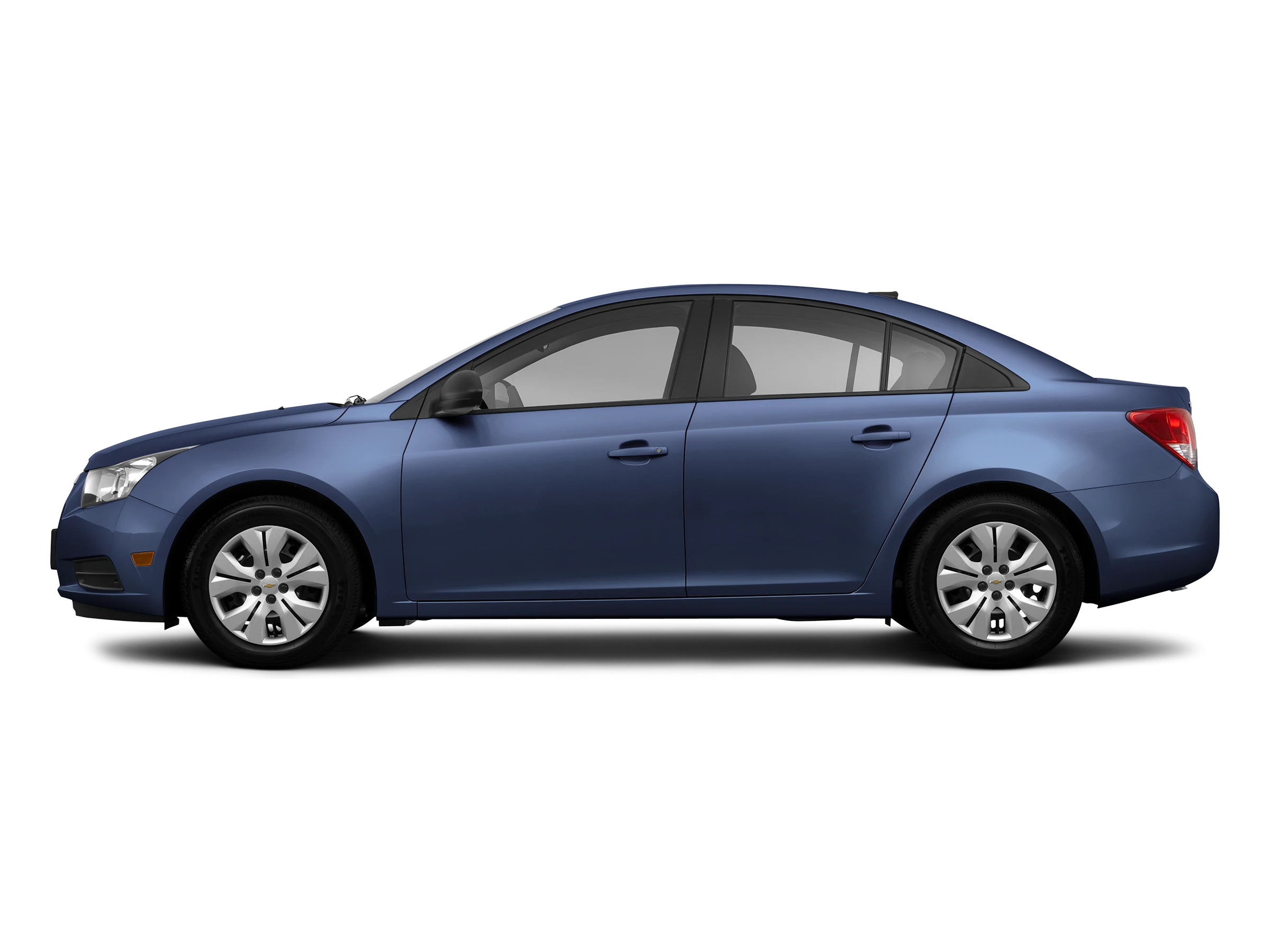 2013 Chevrolet Cruze