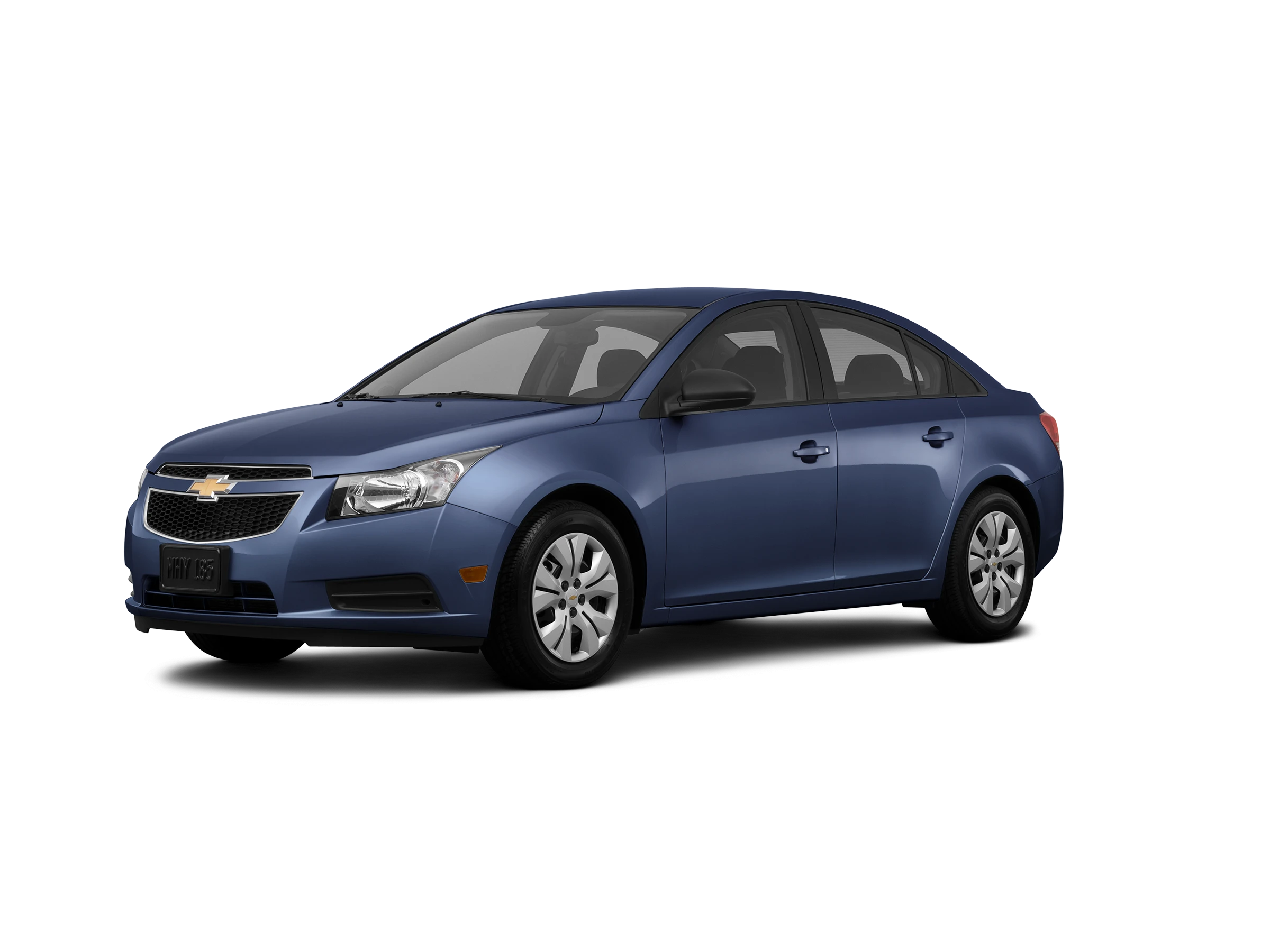 2013 Chevrolet Cruze