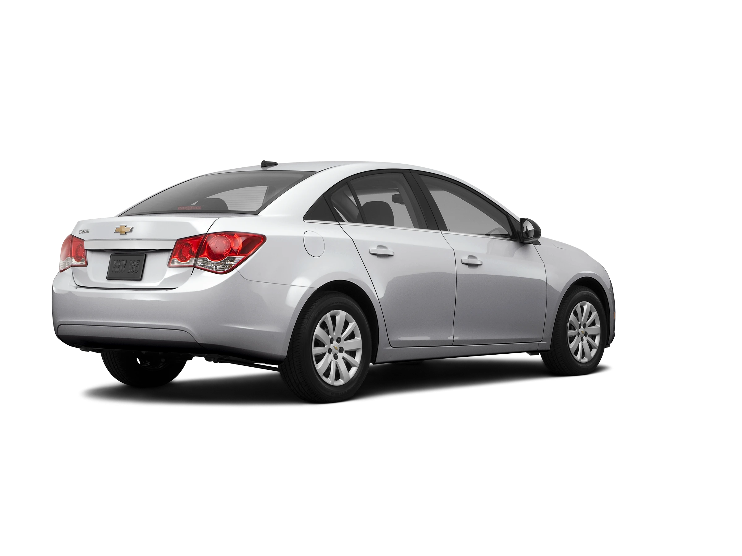 2011 Chevrolet Cruze