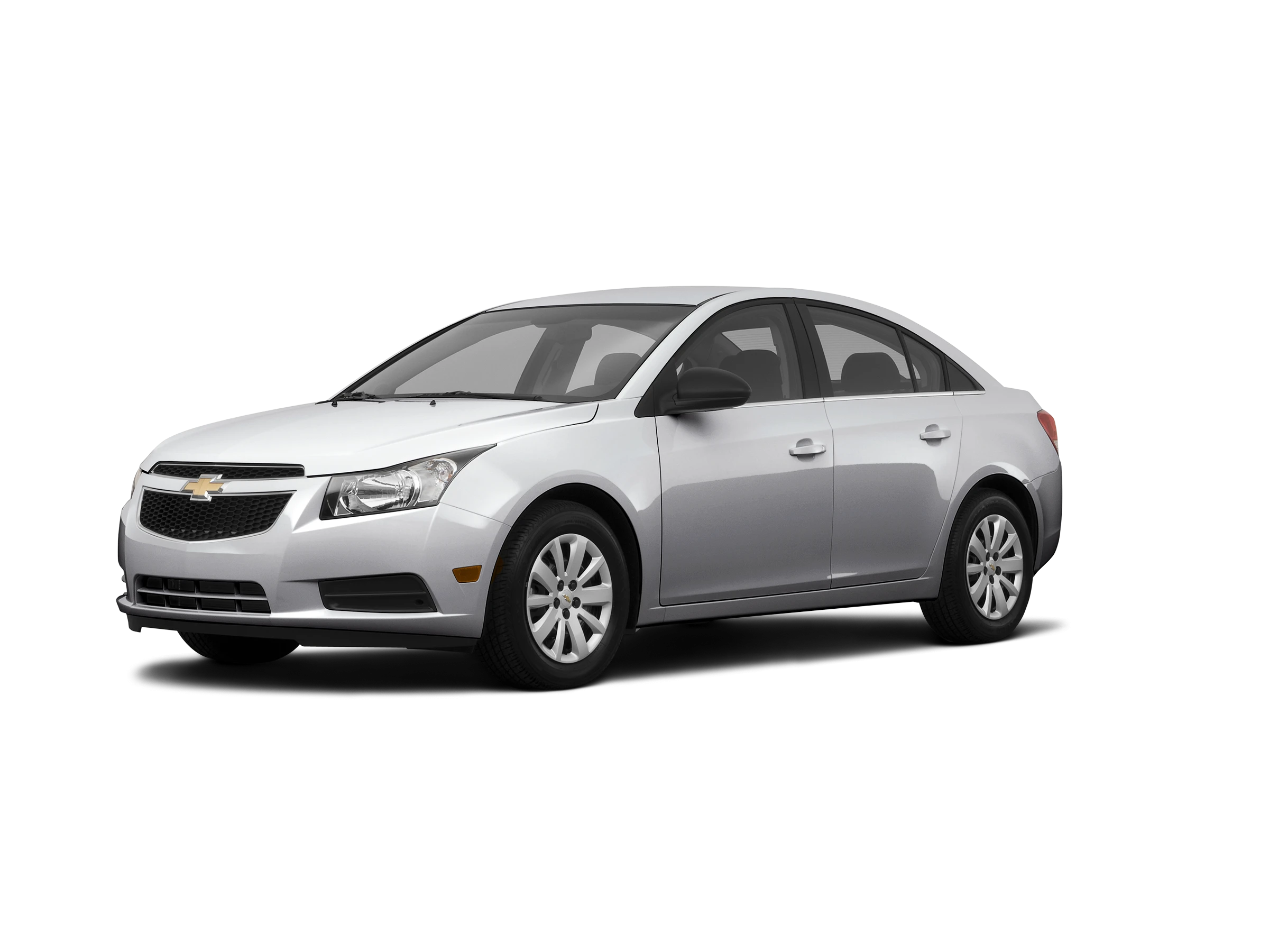 2011 Chevrolet Cruze