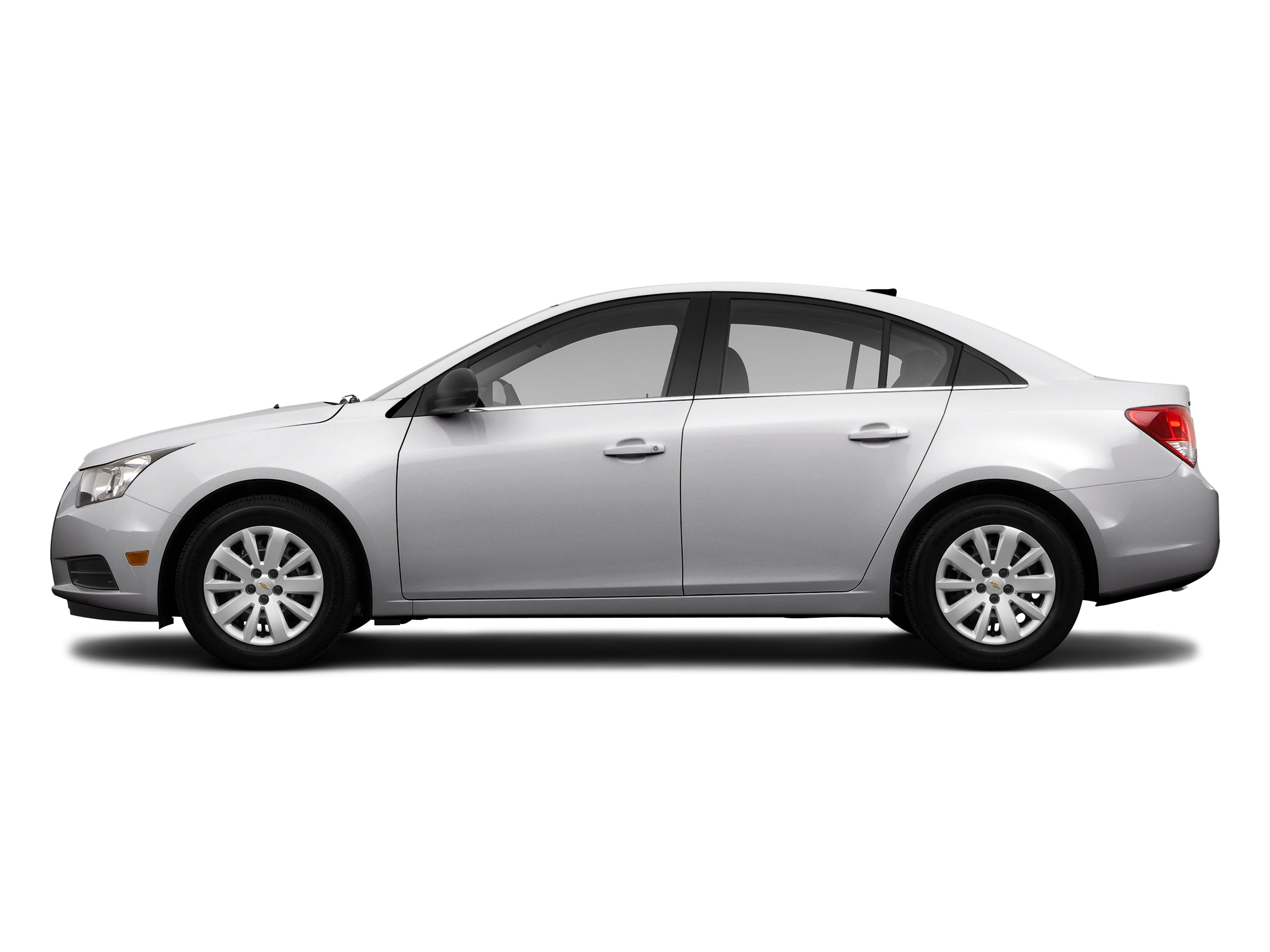 2011 Chevrolet Cruze