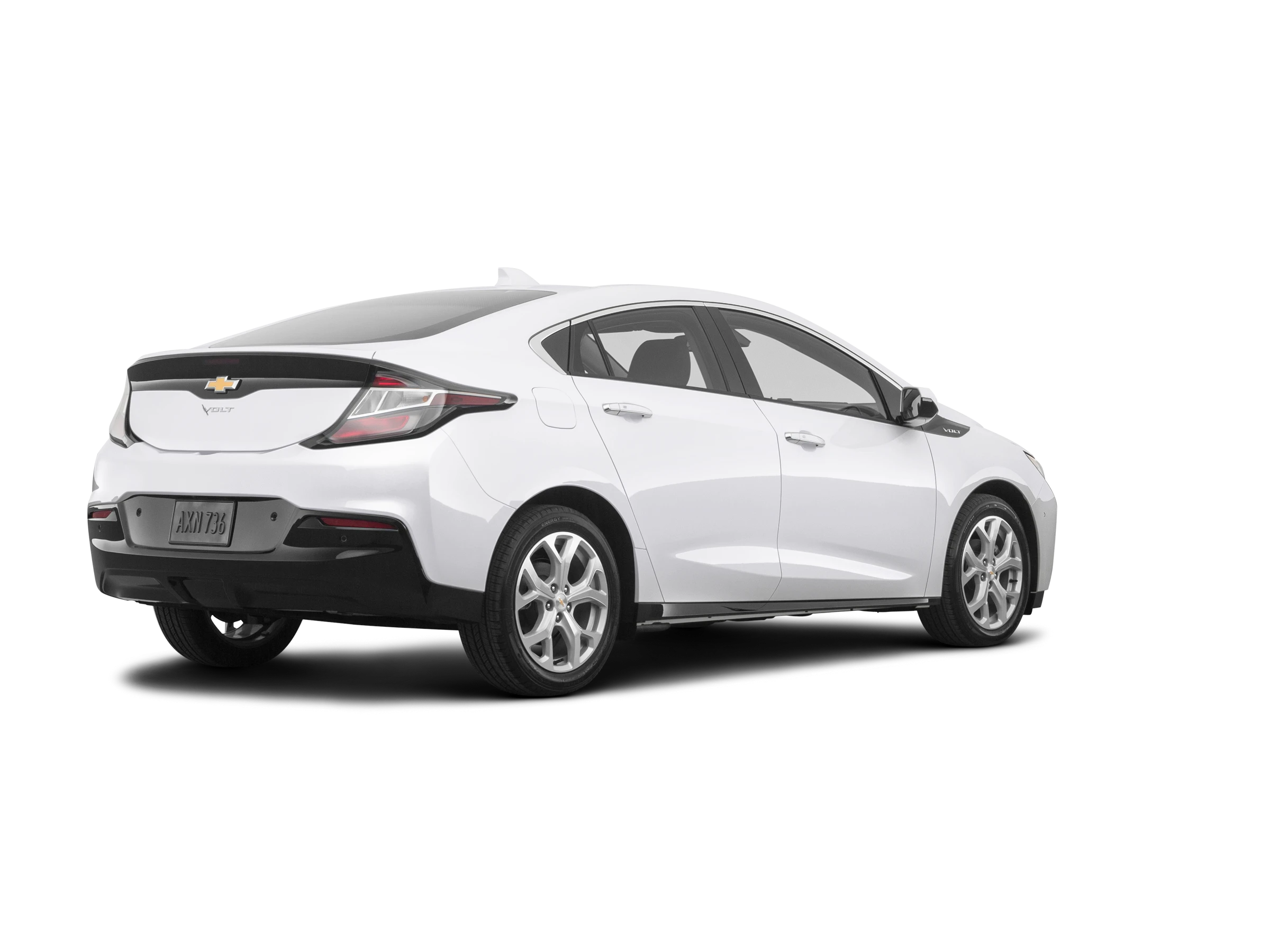 2019 Chevrolet Volt