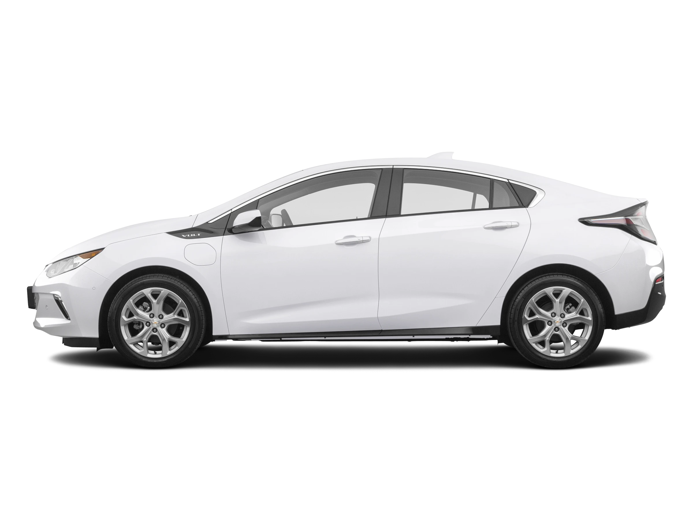 2019 Chevrolet Volt