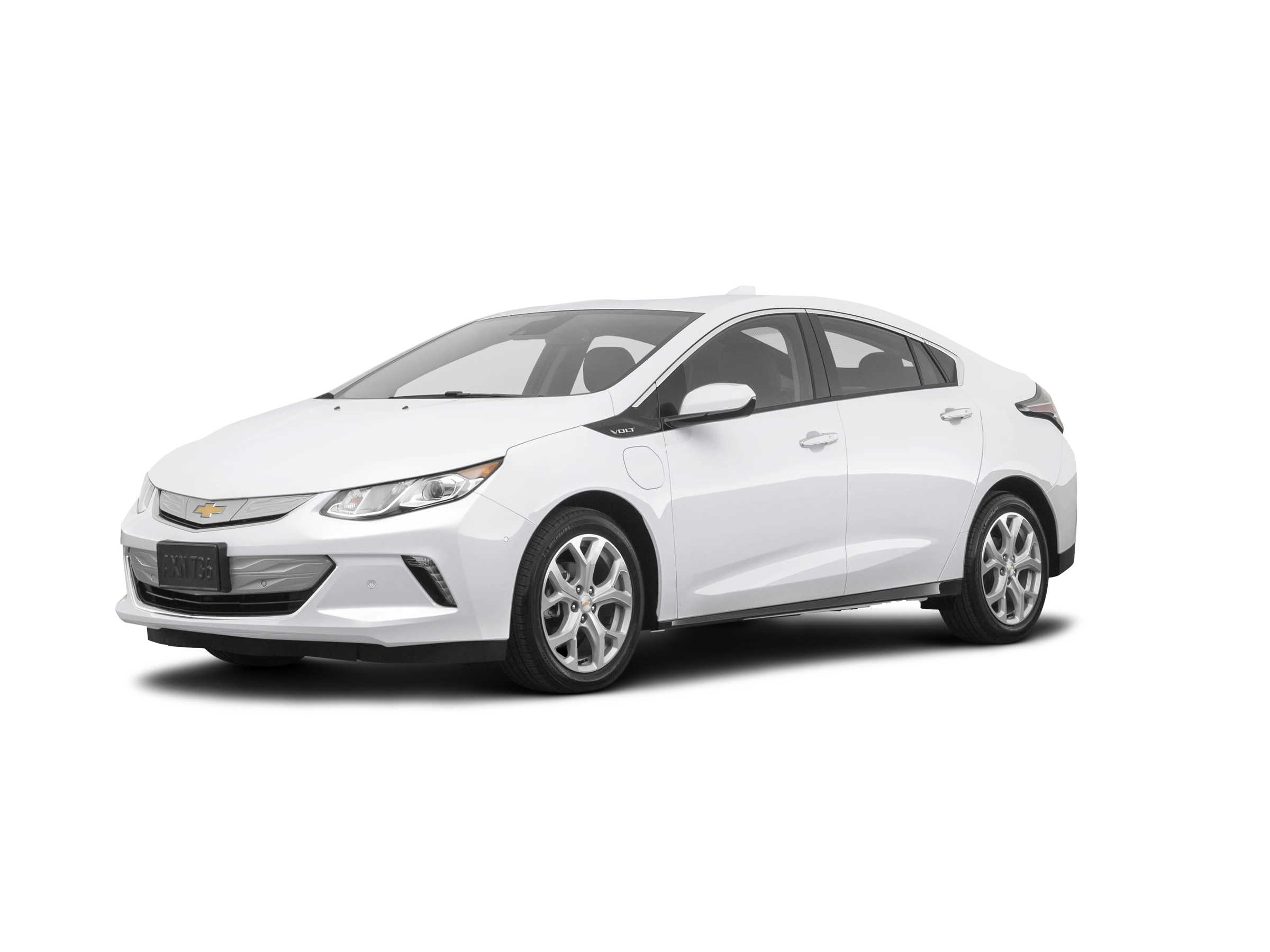2019 Chevrolet Volt