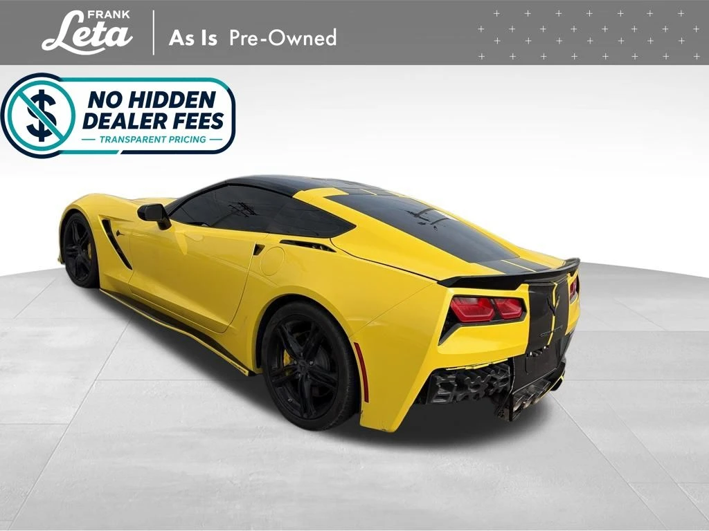 Frank Leta Automotive Outlet