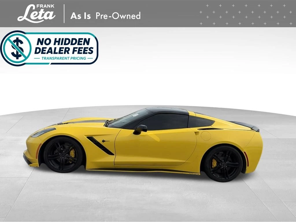 Frank Leta Automotive Outlet