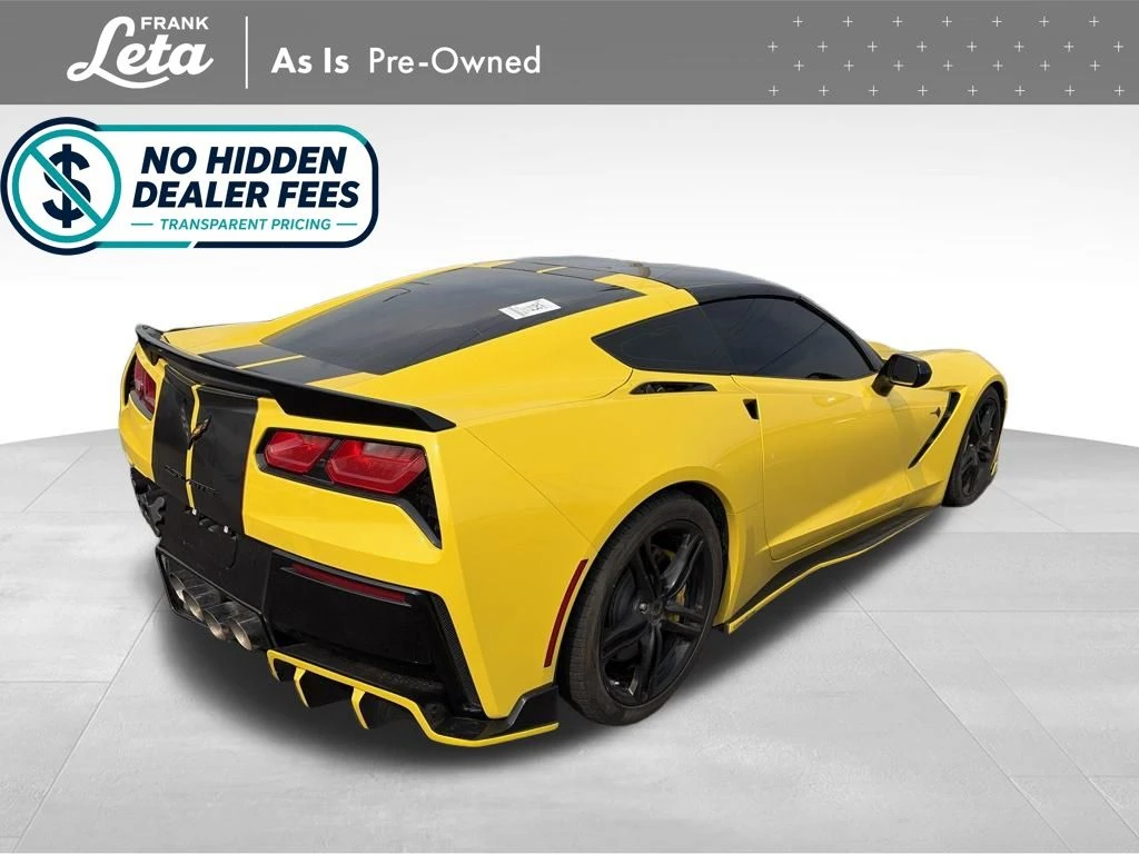 Frank Leta Automotive Outlet